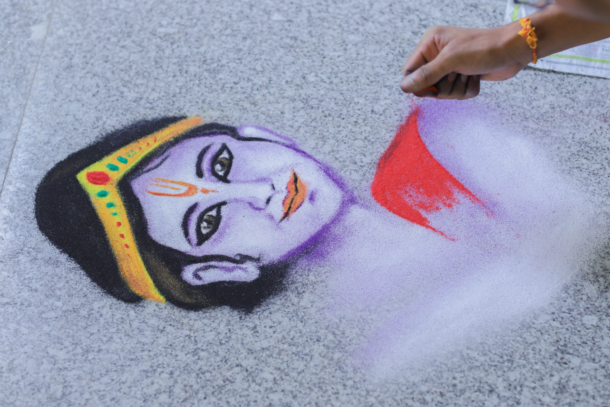 Heritage Fest Cultural Performance